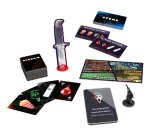 Goliath 932848.006 board/card game 40 min Board game