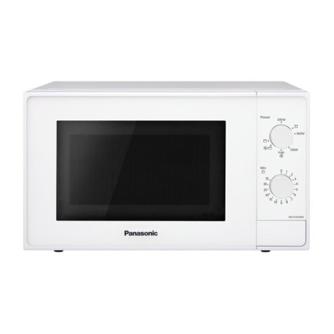 PANASONIC Micro ondes Grill NNK10JWMEPG