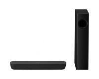 Altavoz Panasonic SC-HTB250 Negro 2.1 canales 120 W