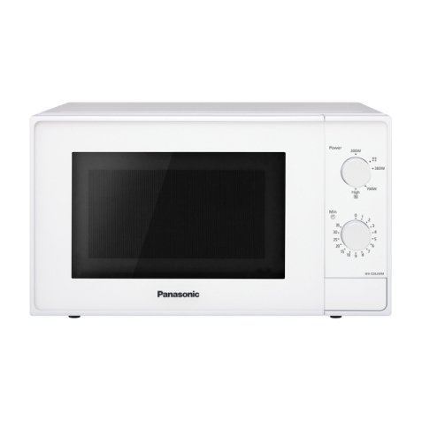 PANASONIC Micro ondes NNE20JWMEPG