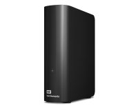 Western Digital WD Elements Desktop disco rigido esterno 4 TB Micro-USB B 3.2 Gen 1 (3.1 Gen 1) Nero