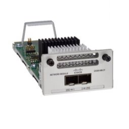 Cisco C9300-NM-2Y module de commutation réseau