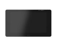 Wacom Cintiq Pro 24 tavoletta grafica Nero 5080 lpi (linee per pollice) 522 x 294 mm USB