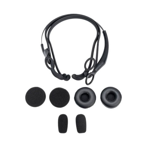 BlueParrott 204160 headphone/headset accessory