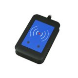 2N 9137424E lettore RFID USB Nero
