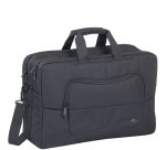 Rivacase 8455 43,9 cm (17.3") Valigetta ventiquattrore Nero