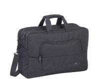 Rivacase 8455 43,9 cm (17.3") Valigetta ventiquattrore Nero