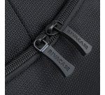 Rivacase 8455 43,9 cm (17.3") Valigetta ventiquattrore Nero