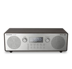 Radio Panasonic DAB+/FM RF-D100BT
