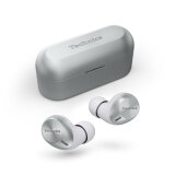 Technics AZ40M2 Auriculares True Wireless Stereo (TWS) Dentro de oído Llamadas/Música/Deporte/Uso diario Bluetooth Plata