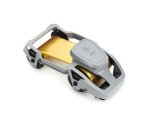 Zebra 800300-370EM cinta para impresora 400 páginas Negro, Cian, Magenta, Amarillo