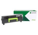 Lexmark 24B6889 toner cartridge 1 pc(s) Original Black