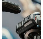 Crosscall X-COMMAND télécommande Bluetooth Appuyez sur les boutons