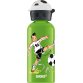 SIGG Footballcamp Daily usage 400 ml Aluminium Green