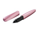 Twist Stylo roller Girly Rose, rose-métallique