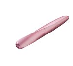 Twist Stylo roller Girly Rose, rose-métallique