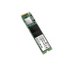 Transcend 110S 512 Go M.2 PCI Express 3.0 NVMe 3D NAND
