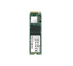 Transcend 110S 512 Go M.2 PCI Express 3.0 NVMe 3D NAND