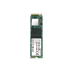 Transcend 110S 256 Go M.2 PCI Express 3.0 NVMe 3D NAND