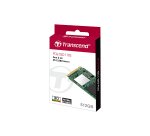 Transcend 110S 512 Go M.2 PCI Express 3.0 NVMe 3D NAND