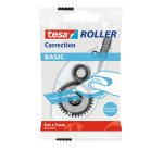 TESA 585630000001 nastro di correzione 8 m Bianco 1 pz