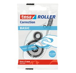 TESA 585630000001 correction tape 8 m White 1 pc(s)
