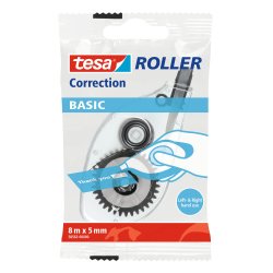 TESA 585630000001 correction tape 8 m White 1 pc(s)