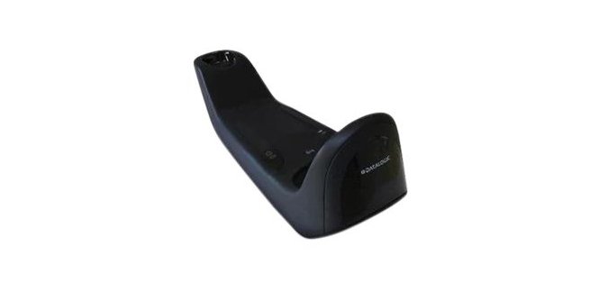 Datalogic WLC4190-BK-BT accesorio para lector de código de barras Adaptador de carga