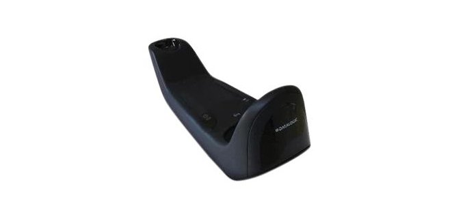 Datalogic WLC4190-BK-BT accesorio para lector de código de barras Adaptador de carga