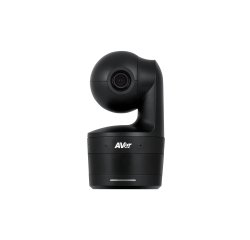 Wbcam AVer DL10 2 MP Negro 1920 x 1080 Pixeles 60 pps CMOS 25,4 / 2,8 mm (1 / 2.8")