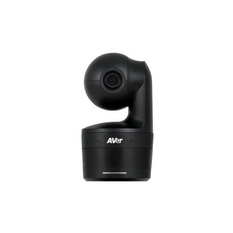 Wbcam AVer DL10 2 MP Negro 1920 x 1080 Pixeles 60 pps CMOS 25,4 / 2,8 mm (1 / 2.8")