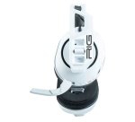 NACON RIG 600 PRO HS Auriculares Inalámbrico y alámbrico Diadema Juego USB Tipo C Bluetooth Blanco