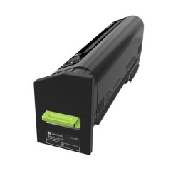 Lexmark 82K2UKE Cartouche de toner 1 pièce(s) Original Noir