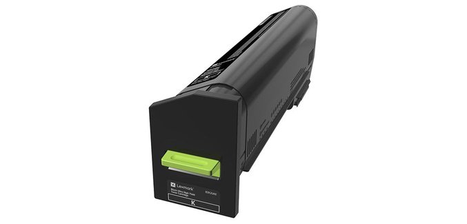 Lexmark 82K2UKE toner cartridge 1 pc(s) Original Black