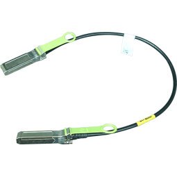 Huawei SFP-10G-CU0M5 câble InfiniBand et à fibres optiques 0,5 m SFP+ Vert