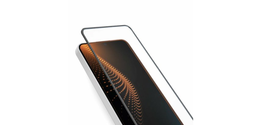 SBS Verre trempé Verre trempé D3O Galaxy S24 Ultra