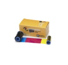 Zebra 800300-360EM cinta para impresora 200 páginas Negro, Cian, Magenta, Amarillo