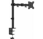 Vision VFM-DP2B support d'écran plat pour bureau 81,3 cm (32") Noir