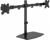 Vision VFM-DSDB support d'écran plat pour bureau 81,3 cm (32") Noir