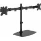 Vision VFM-DSDB support d'écran plat pour bureau 81,3 cm (32") Noir