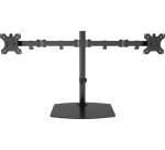 Vision VFM-DSDB support d'écran plat pour bureau 81,3 cm (32") Noir