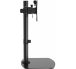 Vision VFM-DSDB support d'écran plat pour bureau 81,3 cm (32") Noir