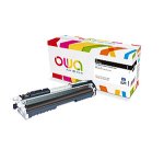 Toner remanufacturé OWA - standard - Noir - pour HP CF230A, CANON 051