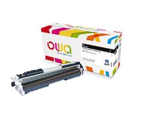 Toner remanufacturé OWA - haute capacité - Noir - pour HP CF230X