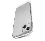 SBS Etui support Coque Extreme X2 iPhone 15 Plus, transparent