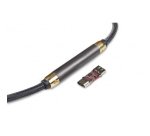 DCU Advance Tecnologic 30501350 câble HDMI 30 m HDMI Type A (Standard) Noir