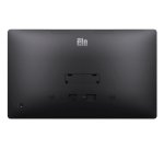Elo Touch Solutions I-Series 5 Slate Pantalla plana para señalización digital 39,6 cm (15.6") LED Wifi 350 cd / m² Full HD Gris Pantalla táctil Procesador incorporado Android