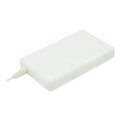 DLH ALIMENTATION SECTEUR SLIM 60W POUR APPLE MACBOOK AVEC CONNECTEUR MAGSAFE 2