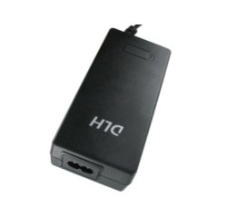 DLH Alimentation secteur USB-C 100W Power Delivery pour ordinateurs portables