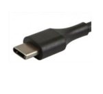 DLH Alimentation secteur USB-C 100W Power Delivery pour ordinateurs portables